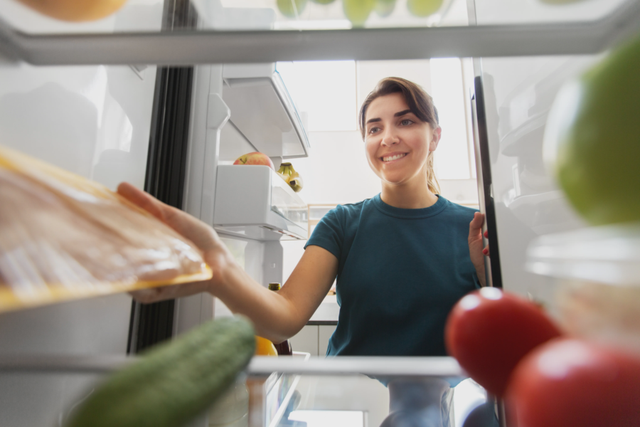 How Fiber Supplements Can Aid in Weight Loss