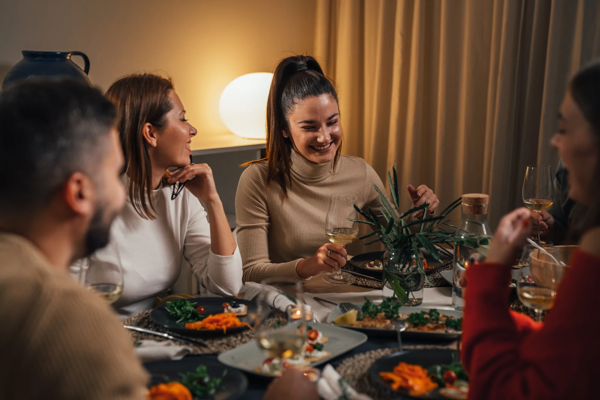 Reset Your Gut: 5 Post-Holiday Habits for Better Digestion