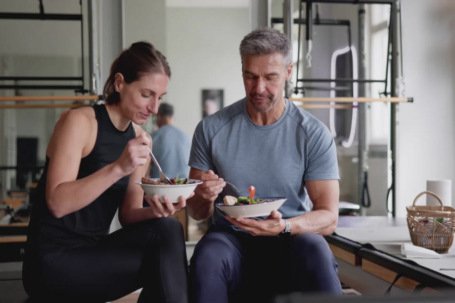 The Science Behind Sugar-Blocking Supplements