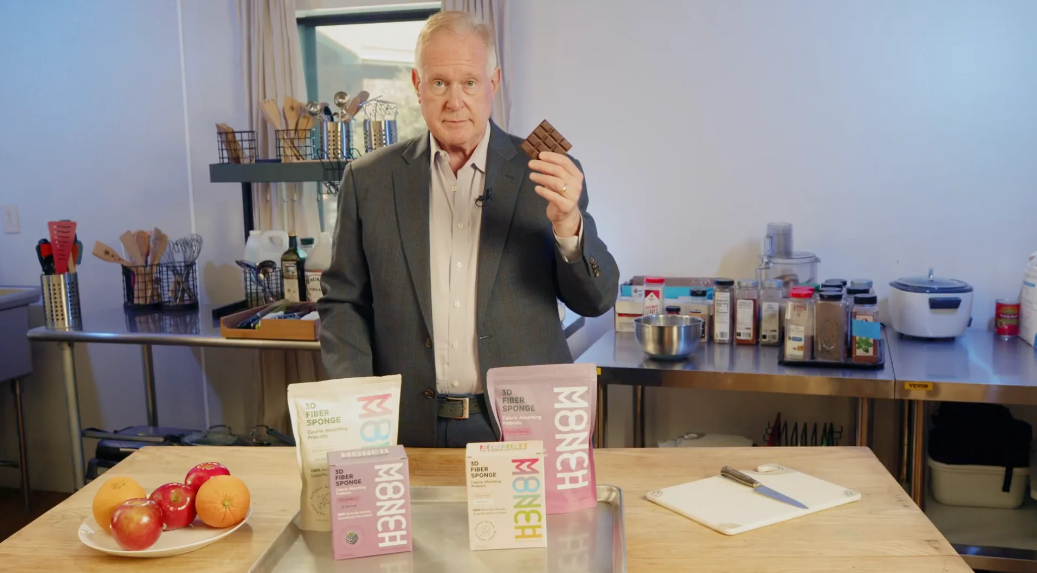 A Note From Rob: Why Monch Monch Matters