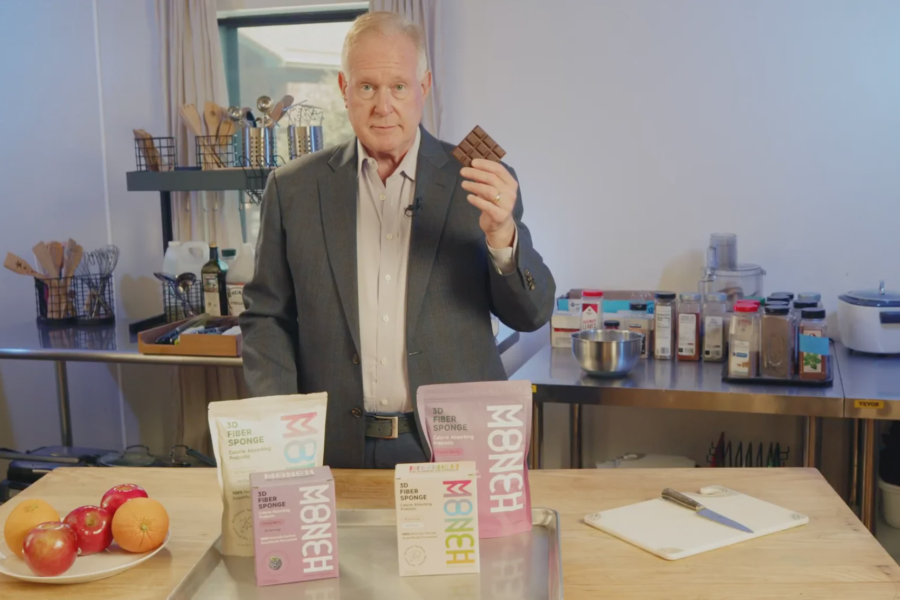 A Note From Rob: Why Monch Monch Matters